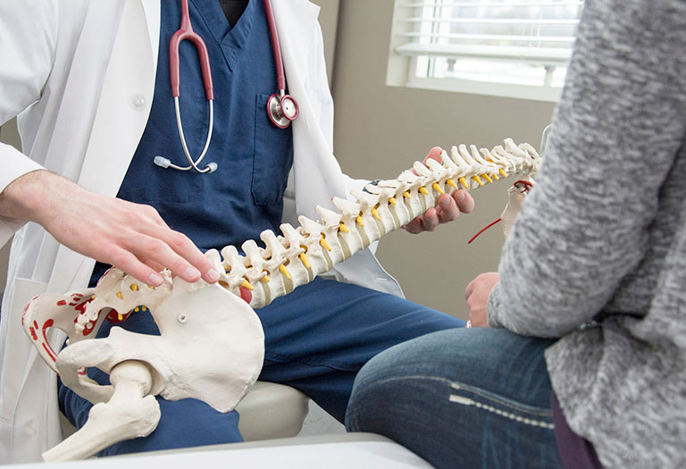 整形外科について