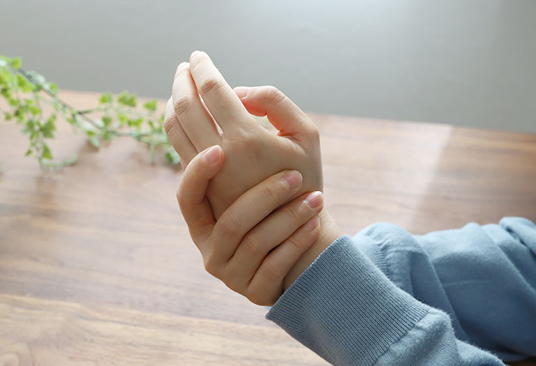 リウマチについて