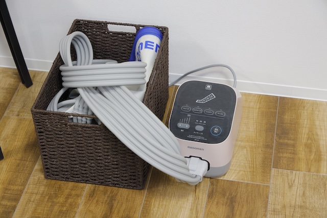 医療用エアマッサージ器